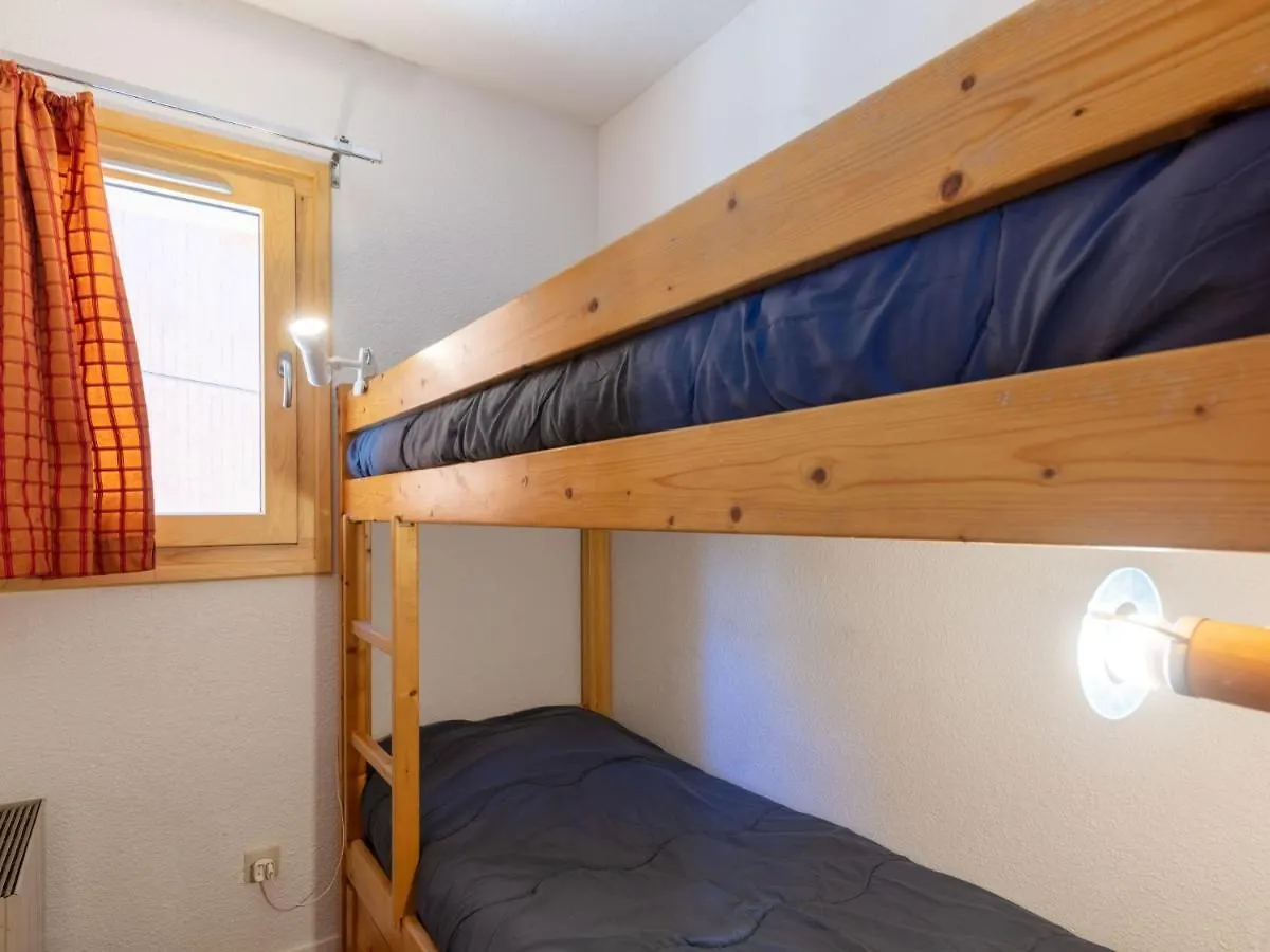 Apartment Asters 1204 Batiment B4 By Interhome Saint-Martin-de-Belleville