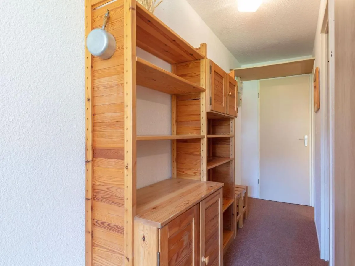 Apartment Asters 1204 Batiment B4 By Interhome Saint-Martin-de-Belleville