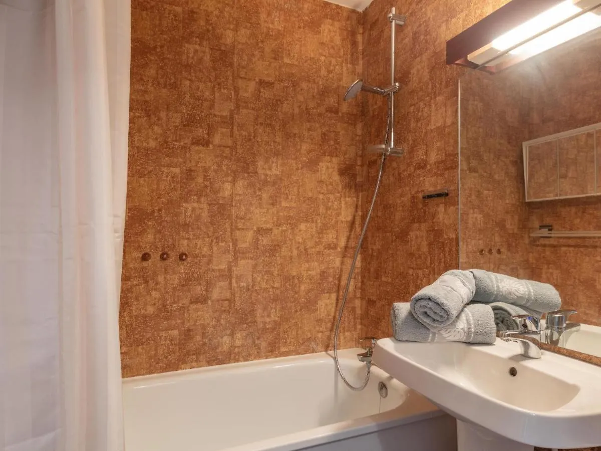 Apartment Asters 1204 Batiment B4 By Interhome Saint-Martin-de-Belleville