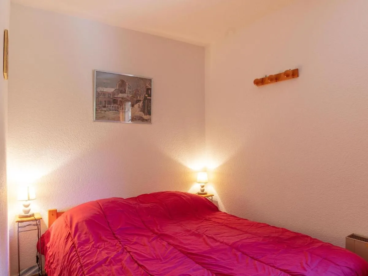 Apartment Asters 1204 Batiment B4 By Interhome Saint-Martin-de-Belleville