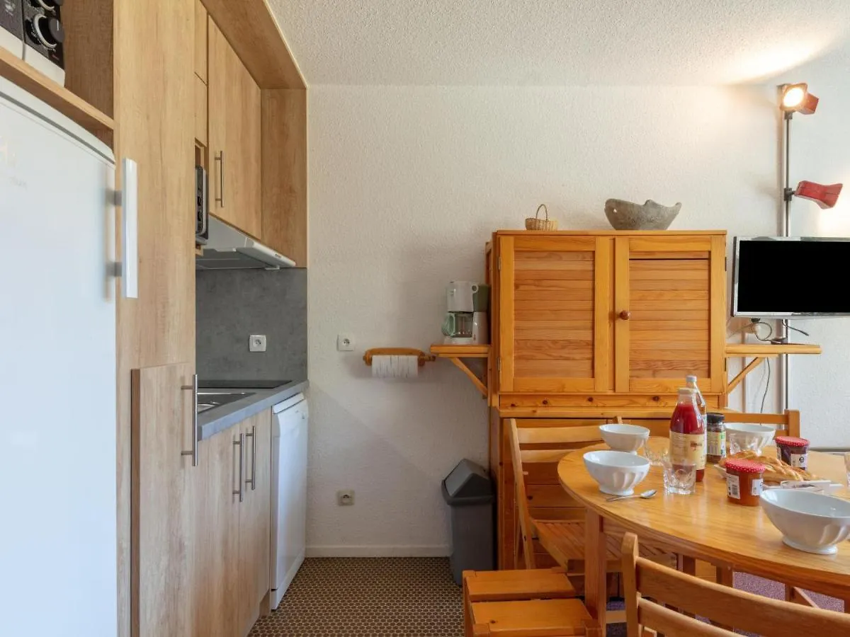 Apartment Asters 1204 Batiment B4 By Interhome Saint-Martin-de-Belleville