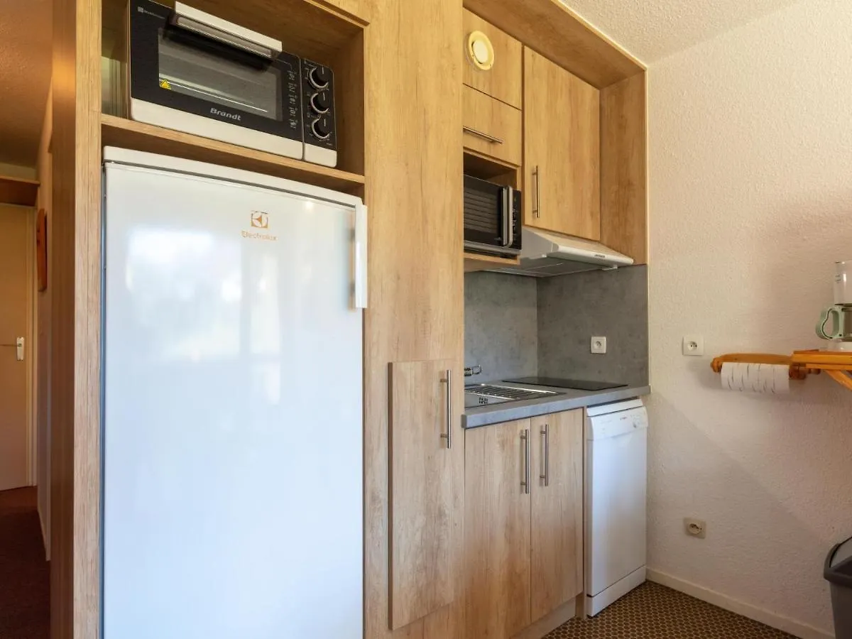 Apartment Asters 1204 Batiment B4 By Interhome Saint-Martin-de-Belleville