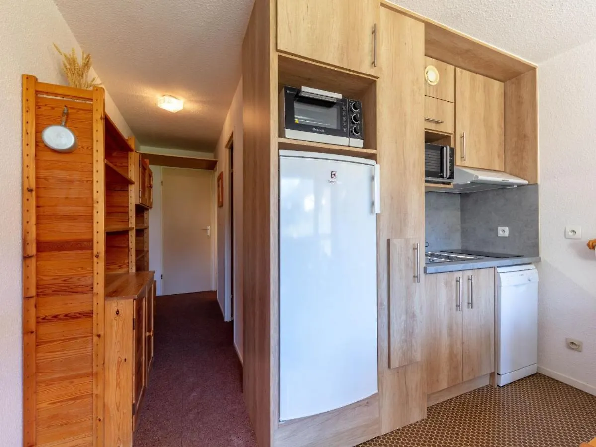 Apartment Asters 1204 Batiment B4 By Interhome Saint-Martin-de-Belleville